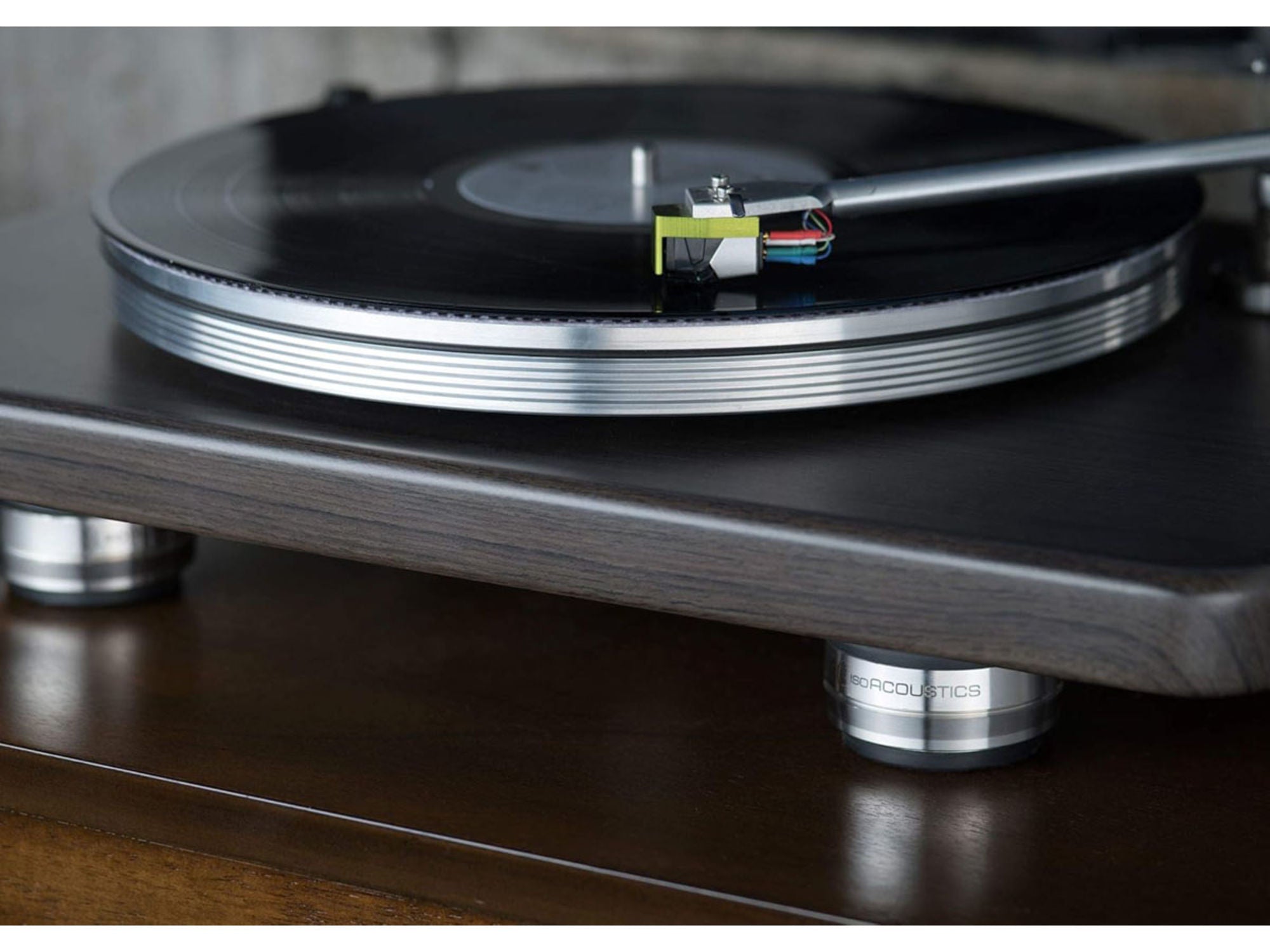 ISOACOUSTICS OREA Lifestyle 2