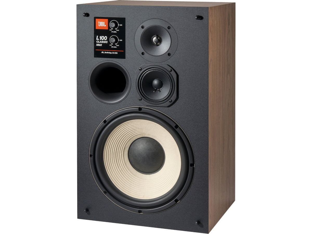 JBL L100 CLASSIC MKII
