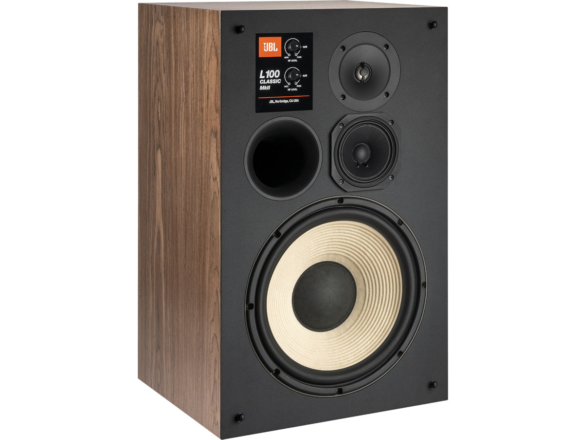 JBL L100 CLASSIC MKII