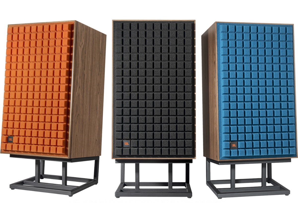 JBL L100 CLASSIC MKII (couleurs)