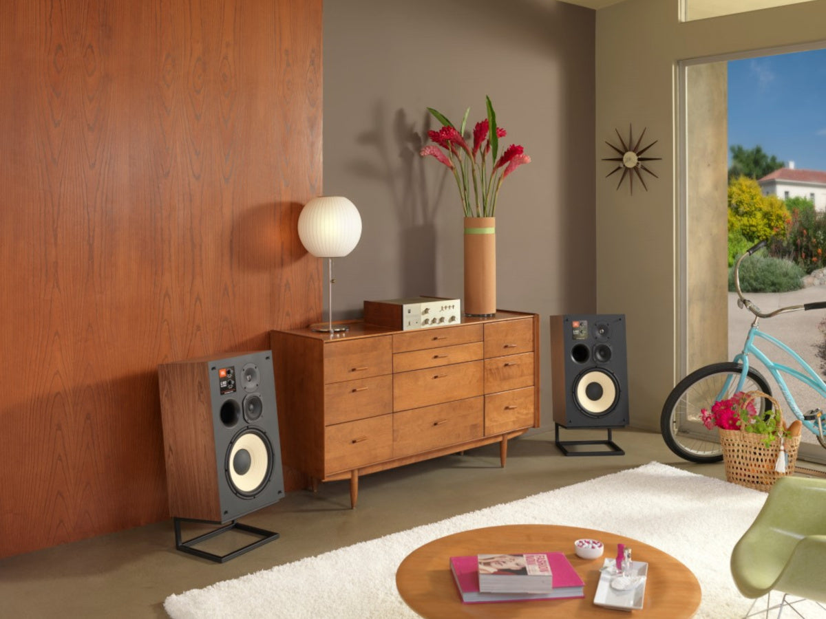 JBL L100 CLASSIC MKII