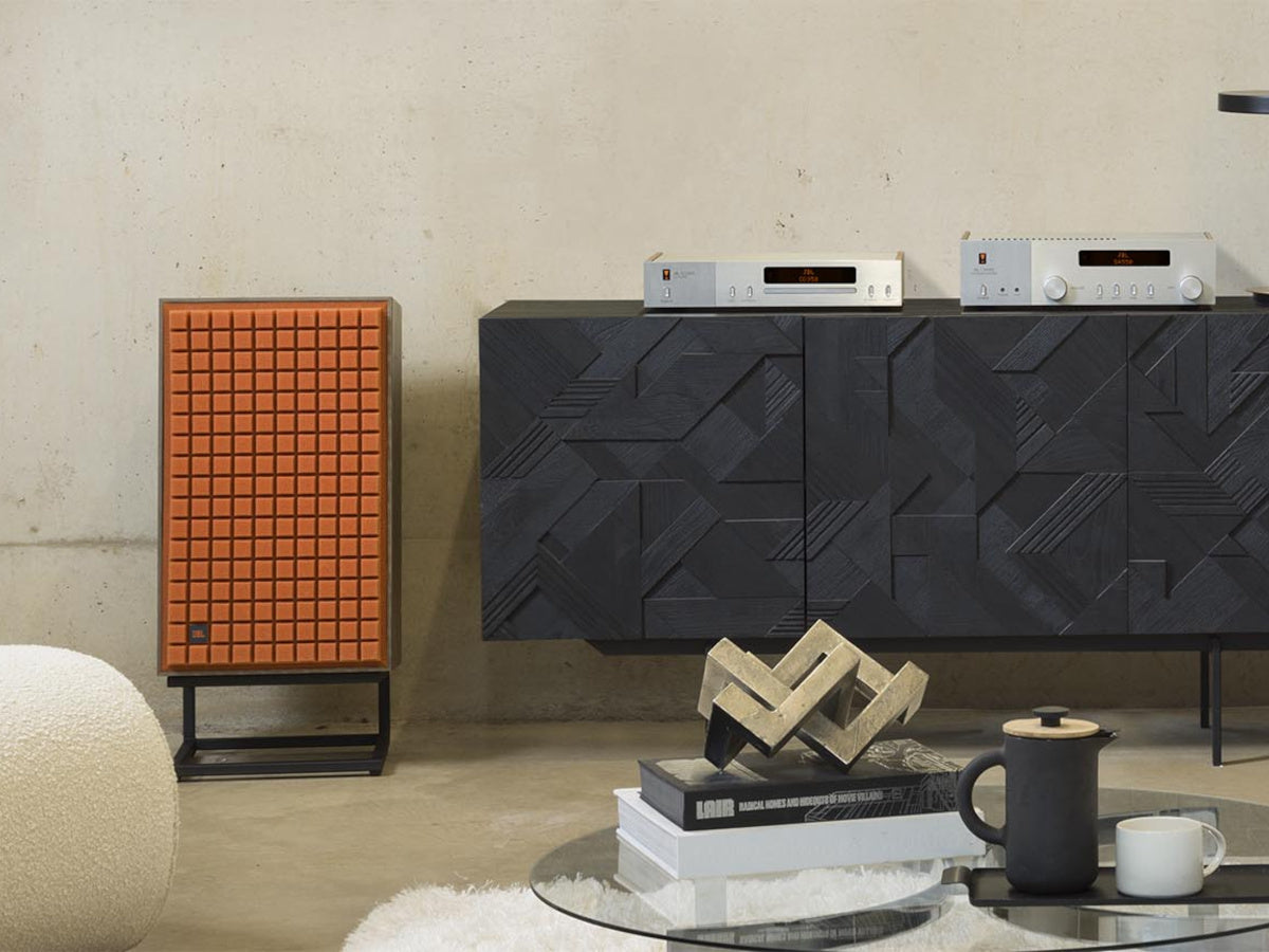 JBL JS-120 (la paire) (Lifestyle)