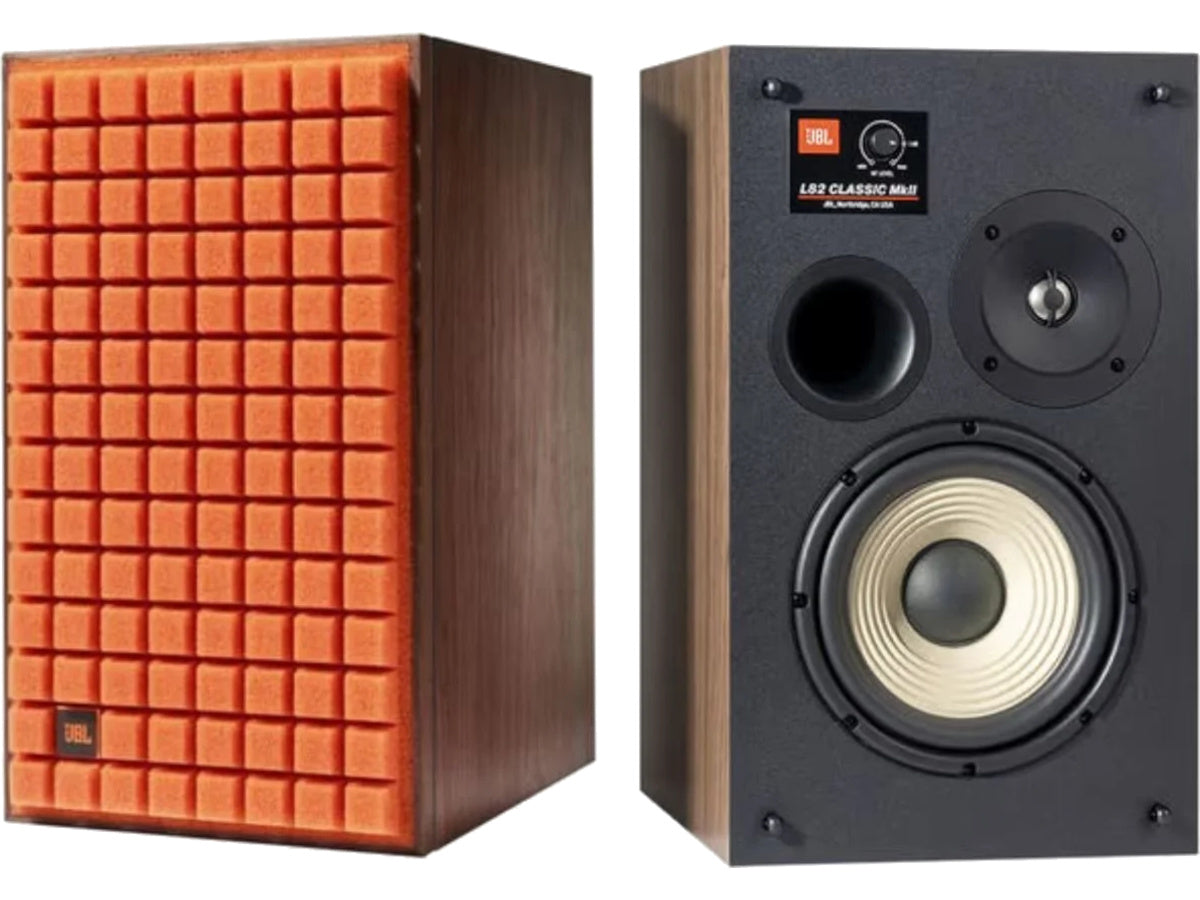 JBL L82 CLASSIC MKII Orange