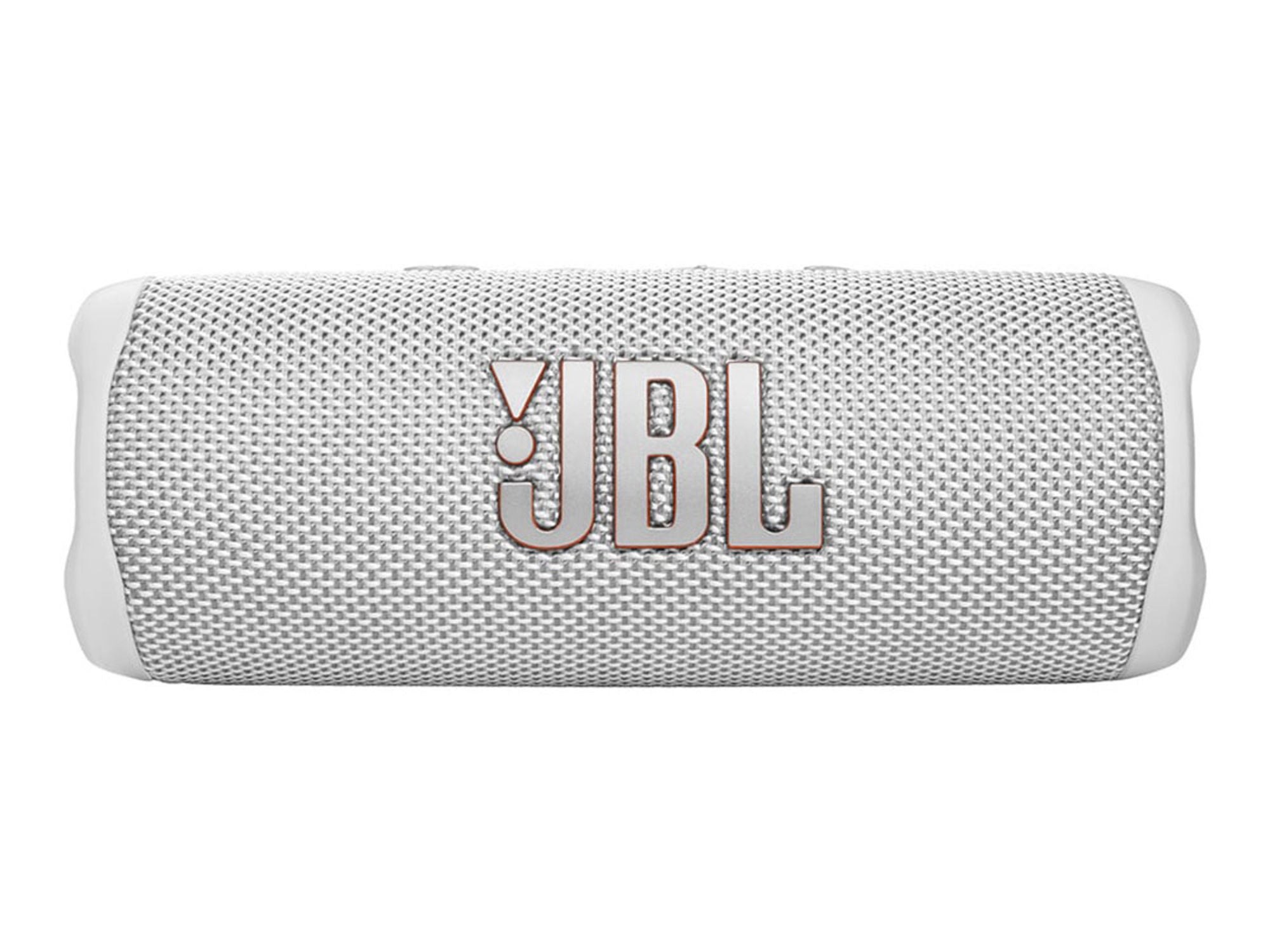 JBL FLIP 6 Blanc