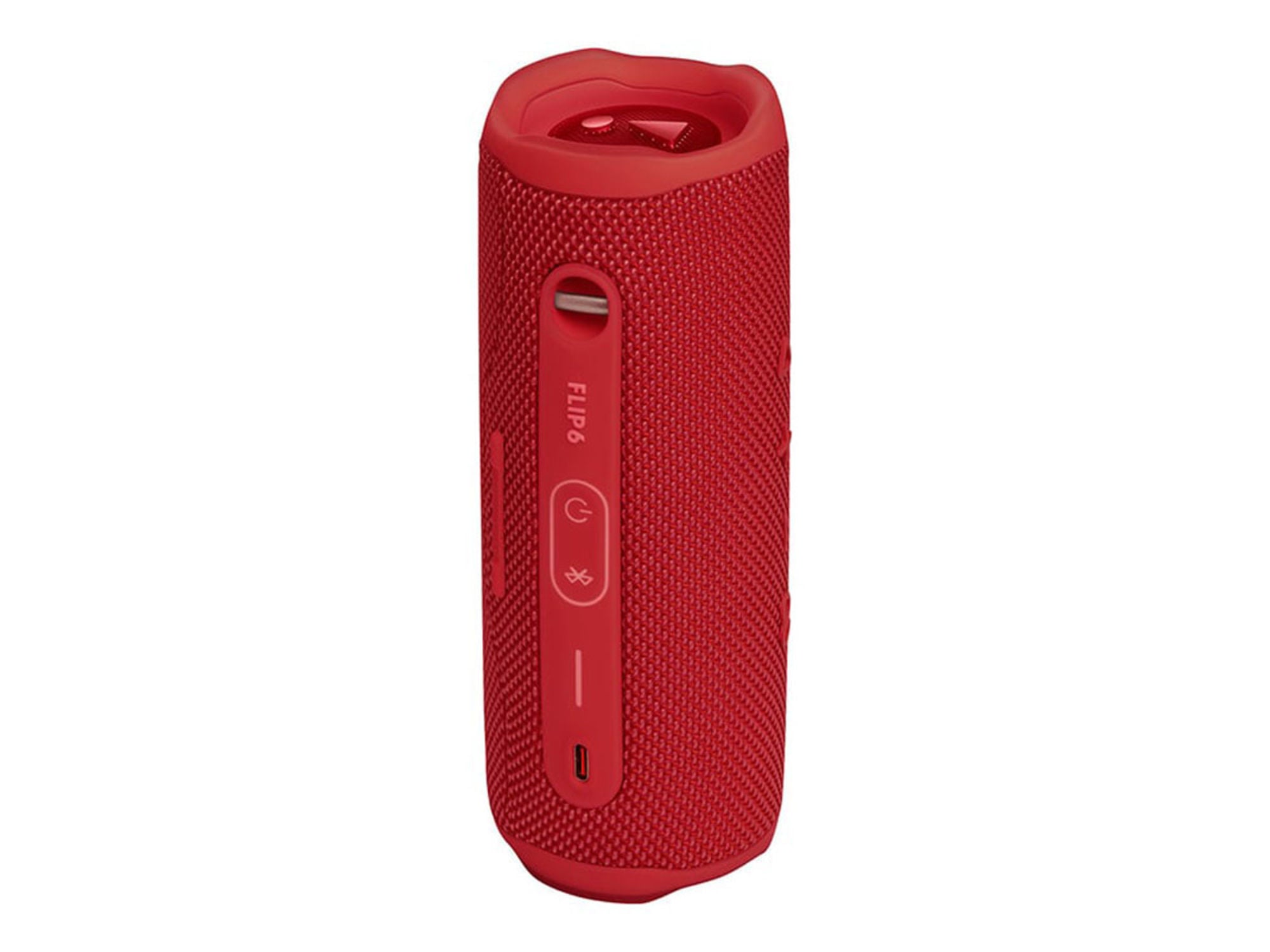 JBL FLIP 6 Rouge