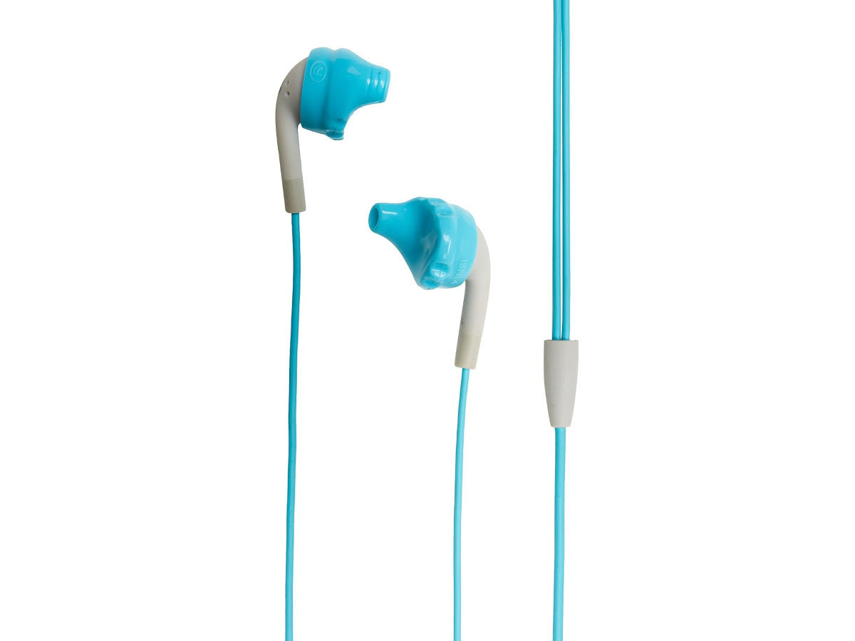 JBL YURBUDS INSPIRE 100 Turquoise