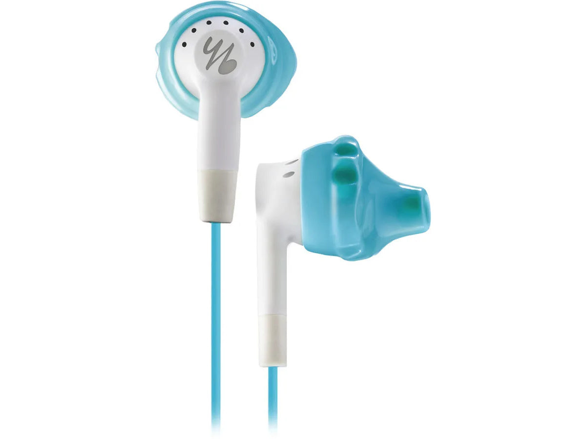 JBL YURBUDS INSPIRE 200 Turquoise (1)