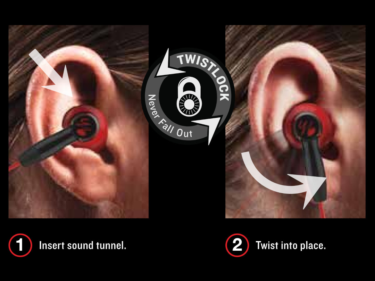 JBL YURBUDS INSPIRE 400