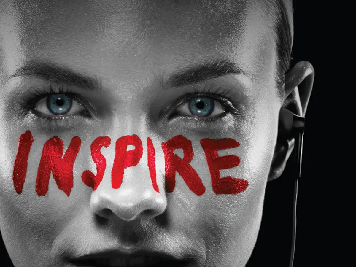 JBL YURBUDS INSPIRE 400