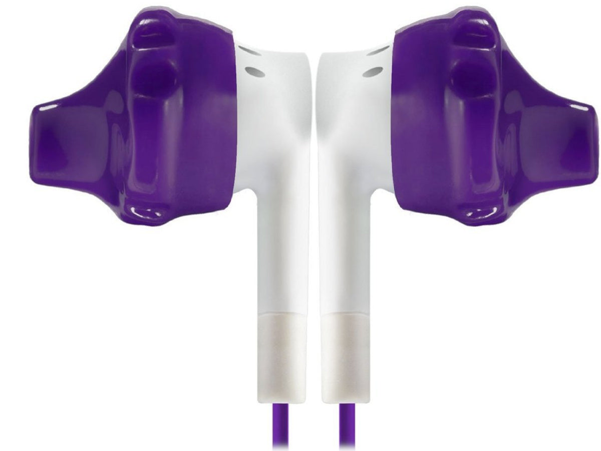 JBL YURBUDS INSPIRE 400 Violet (2)