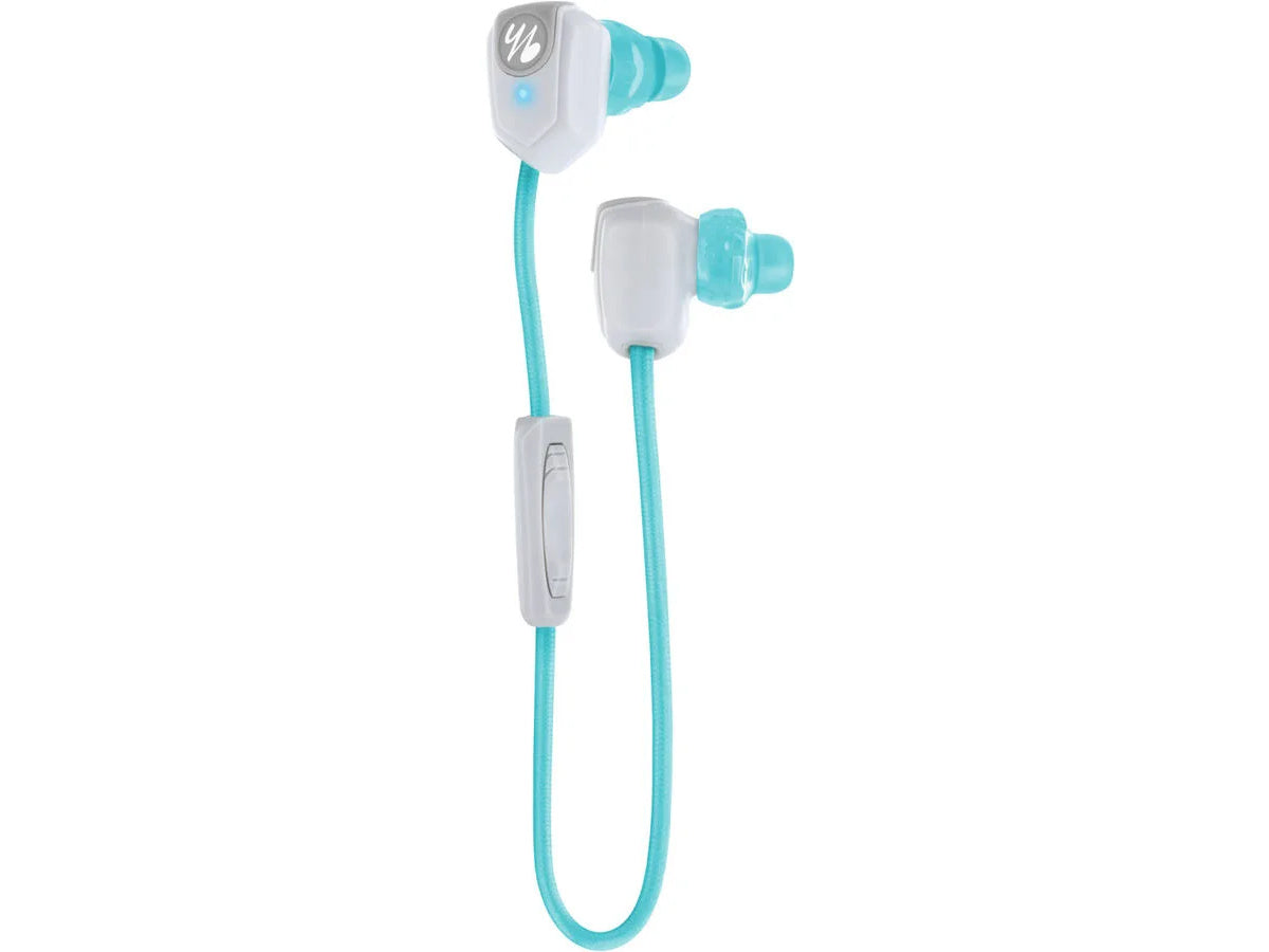 JBL YURBUDS LEAP WIRELESS TURQUOISE