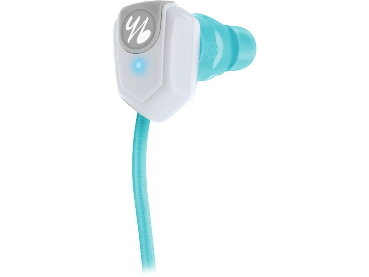 JBL YURBUDS LEAP WIRELESS TURQUOISE