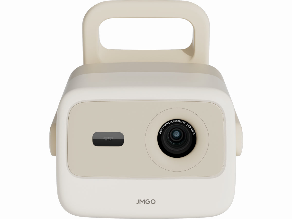 JMGO N1S Nano