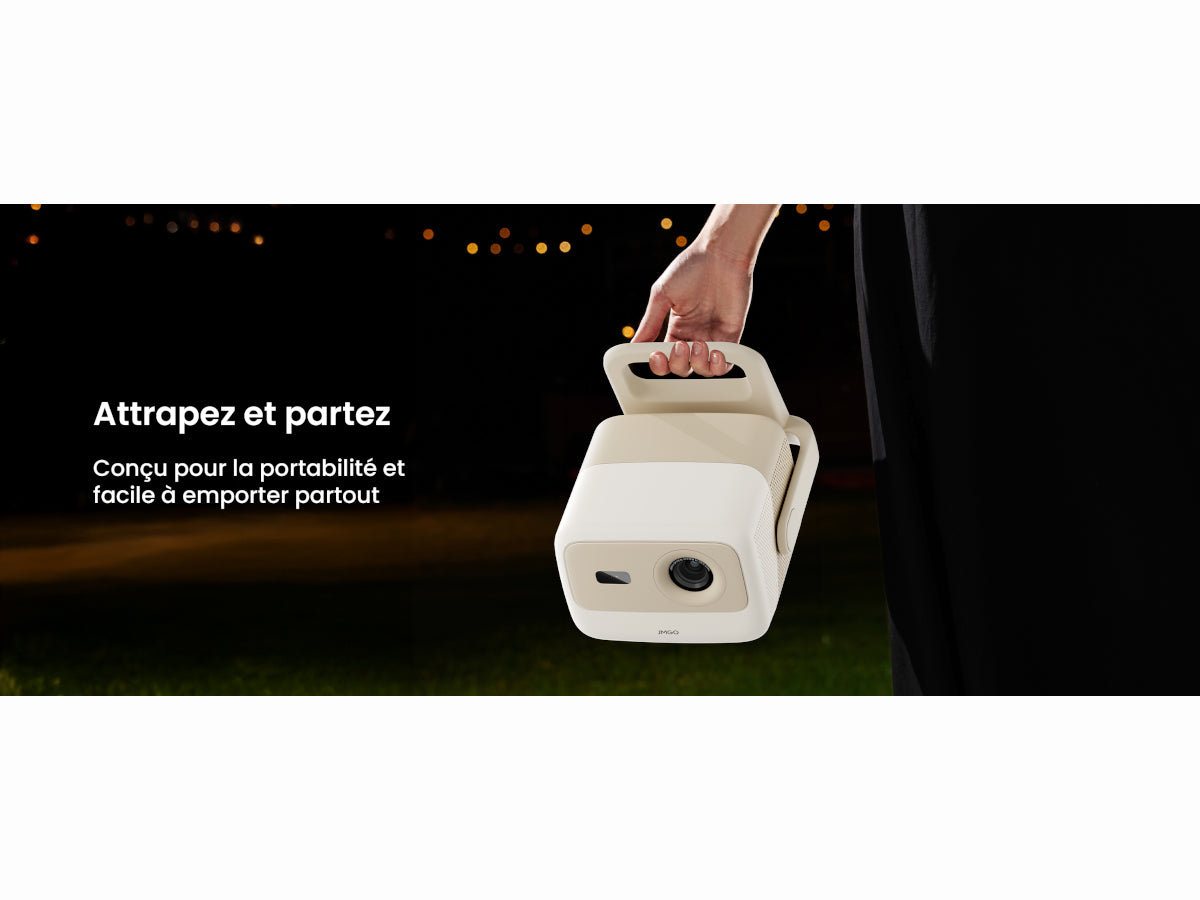 JMGO N1S Nano