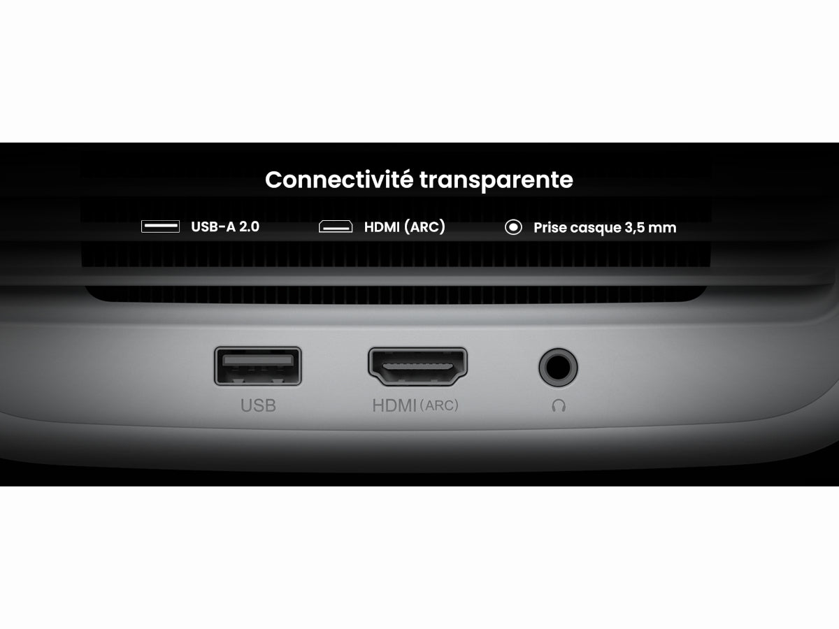 JMGO N1S SE