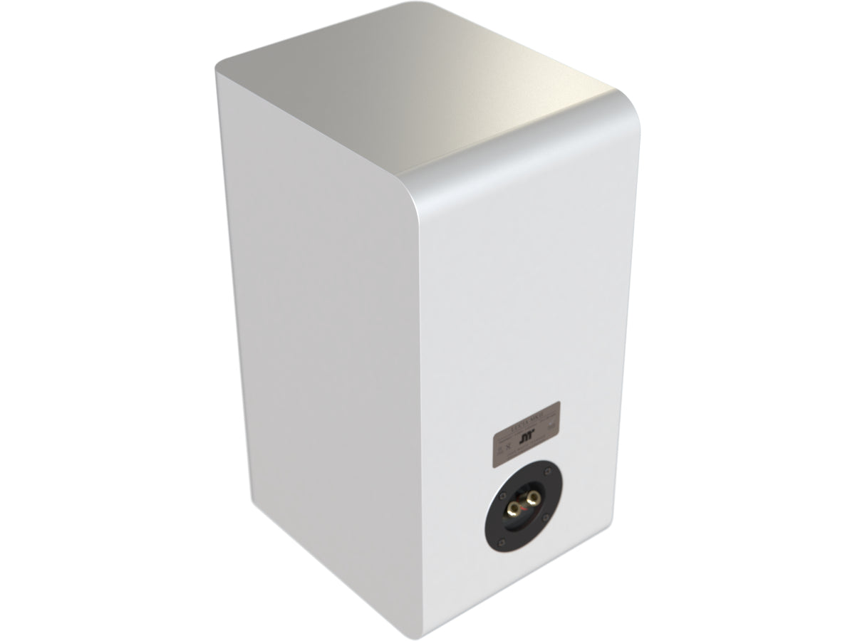 JEAN MARIE REYNAUD LUCIA MKII blanc perle dos