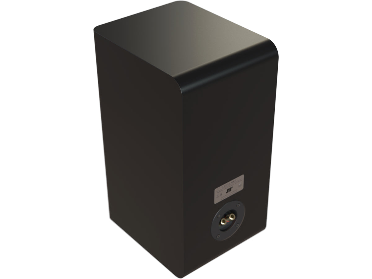 JEAN MARIE REYNAUD LUCIA MKII noir satiné arrière