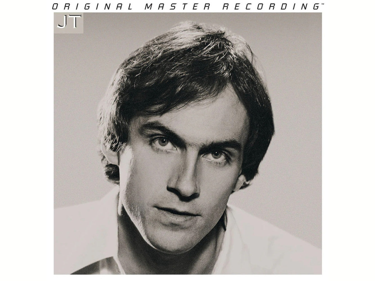 JAMES TAYLOR - JT -MOFI