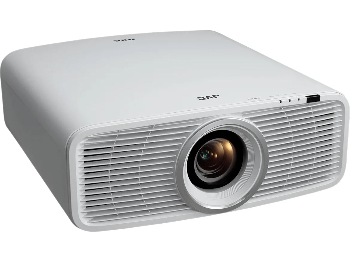 JVC DLA-NZ500 Blanc detail