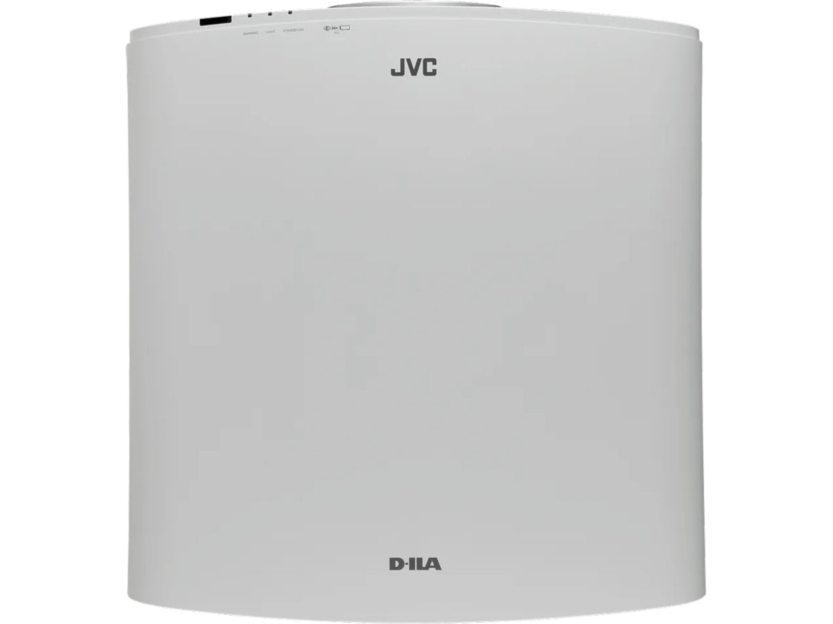 JVC DLA-NZ500 Blanc capot