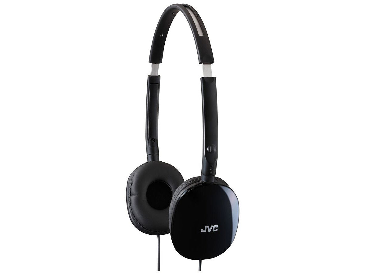 JVC HA-S160BE Noir