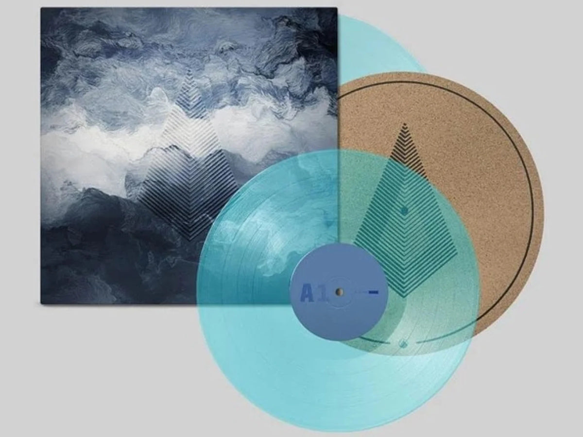 KIASMOS - KIASMOS - 10TH ANNIVERSARY EDITION - LIMITED