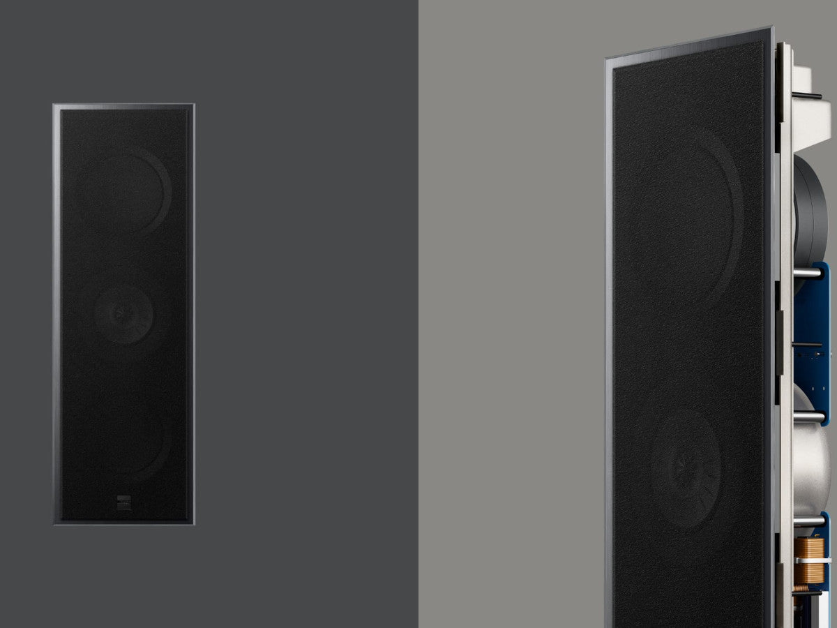 KEF Ci3160REFM-THX