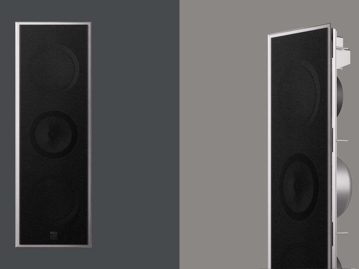 KEF Ci3160RLM-THX