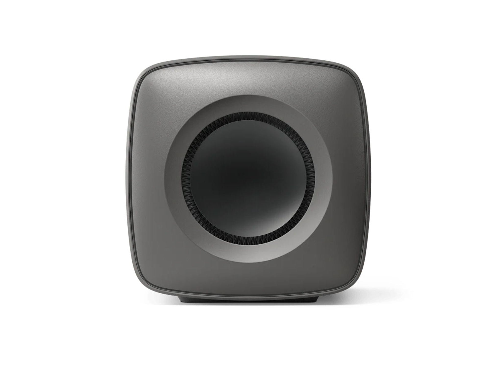 KEF KC62 Gris Titane