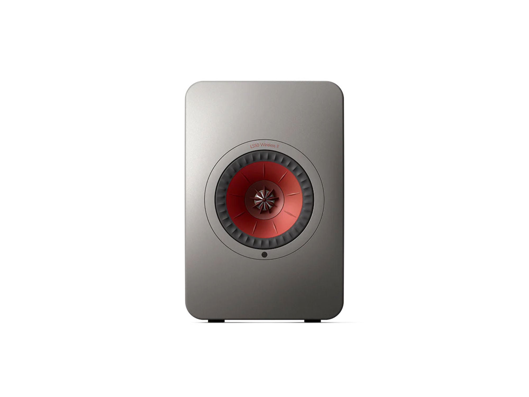 KEF LS50 Wireless 2 Gris Mat (la paire)