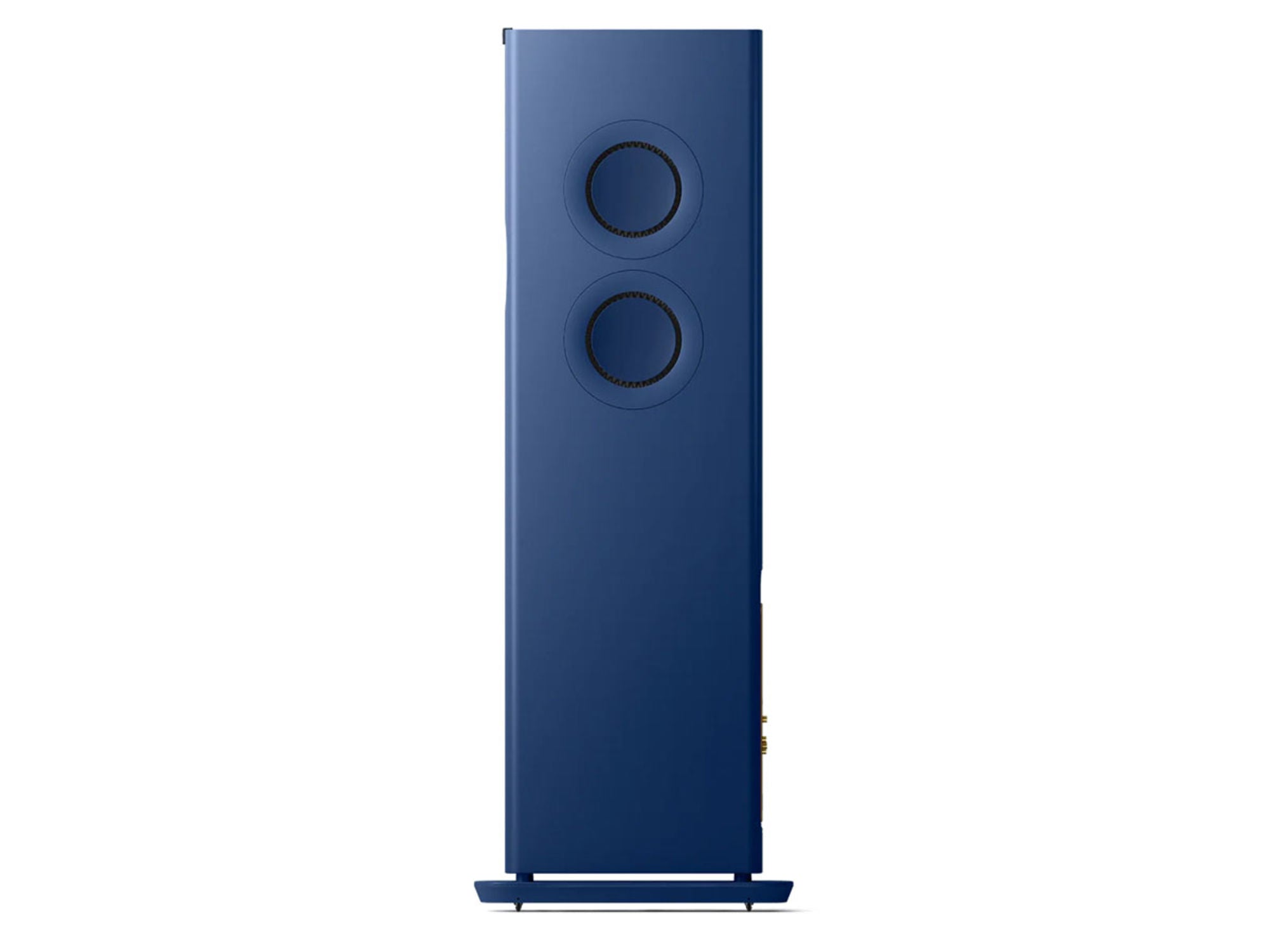 KEF LS60 Wireless Bleu Royal (la paire)