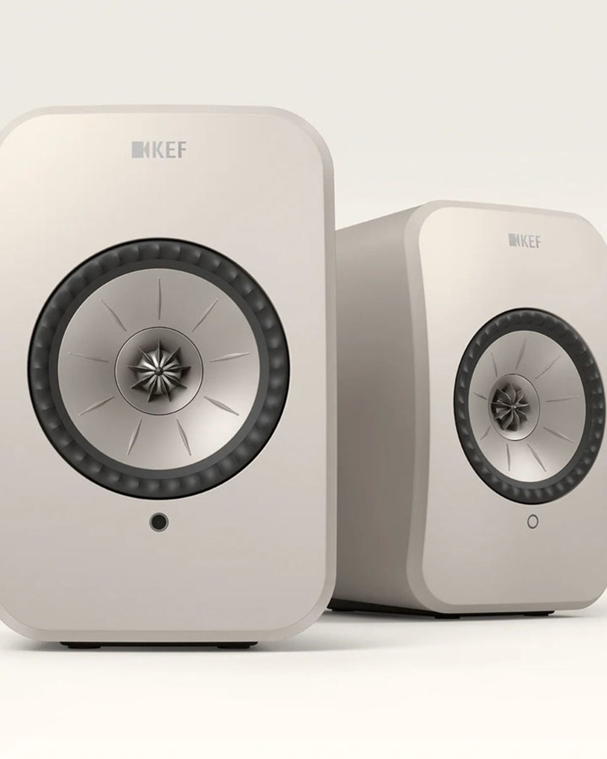 KEF LSX 2 LT (la paire)