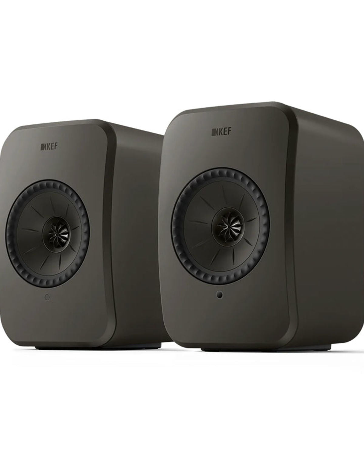 KEF LSX 2 LT (la paire)