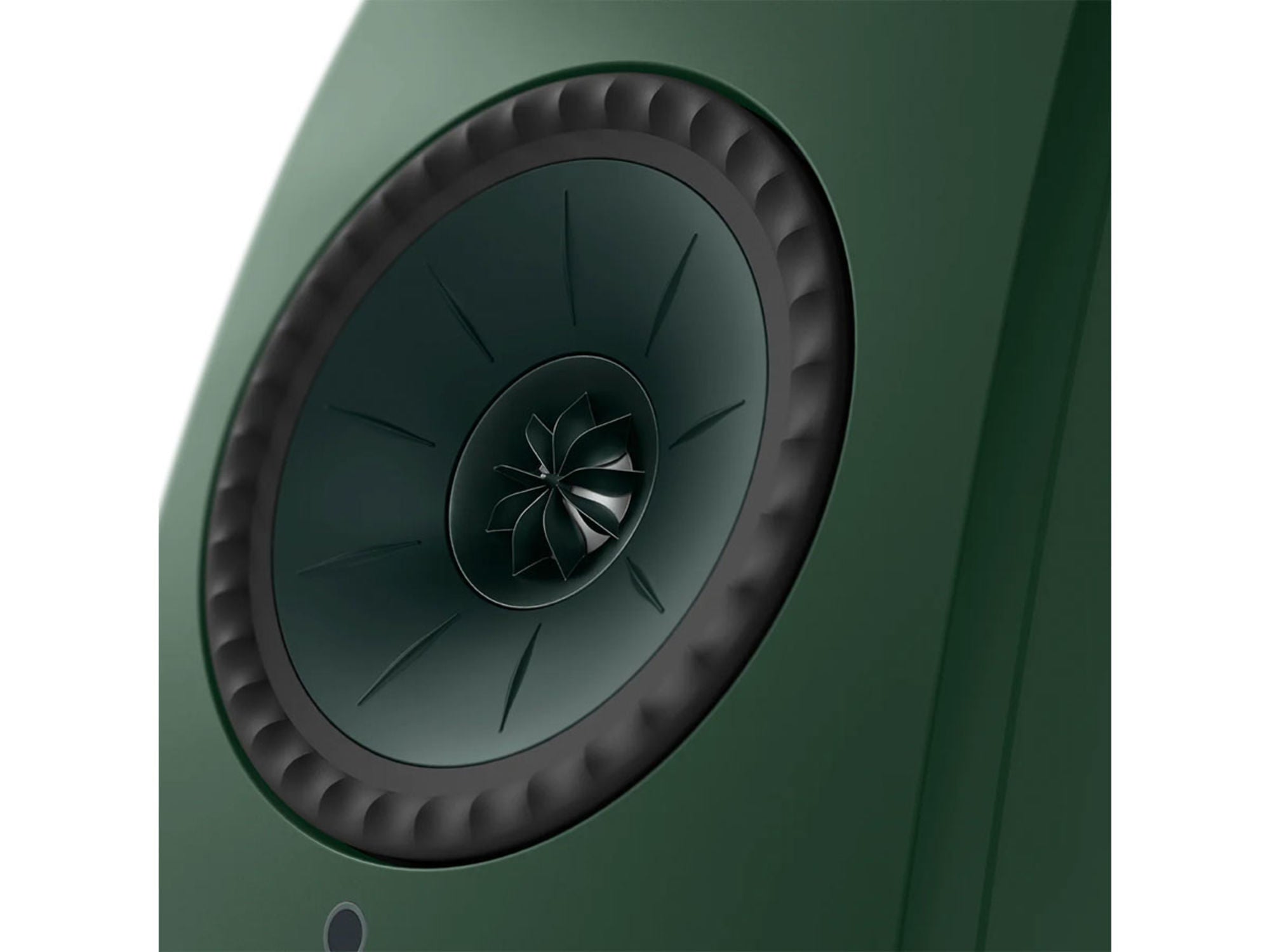 KEF LSX 2 LT Vert Sauge (la paire)