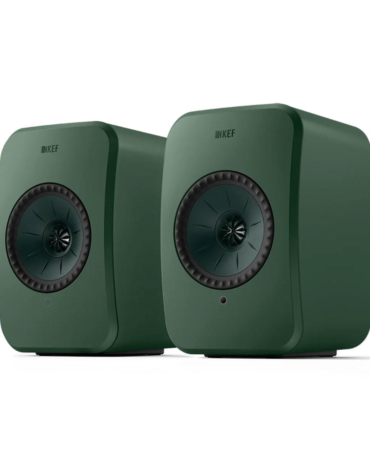 KEF LSX 2 LT (la paire)