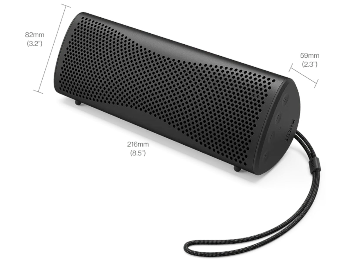 KEF Muo