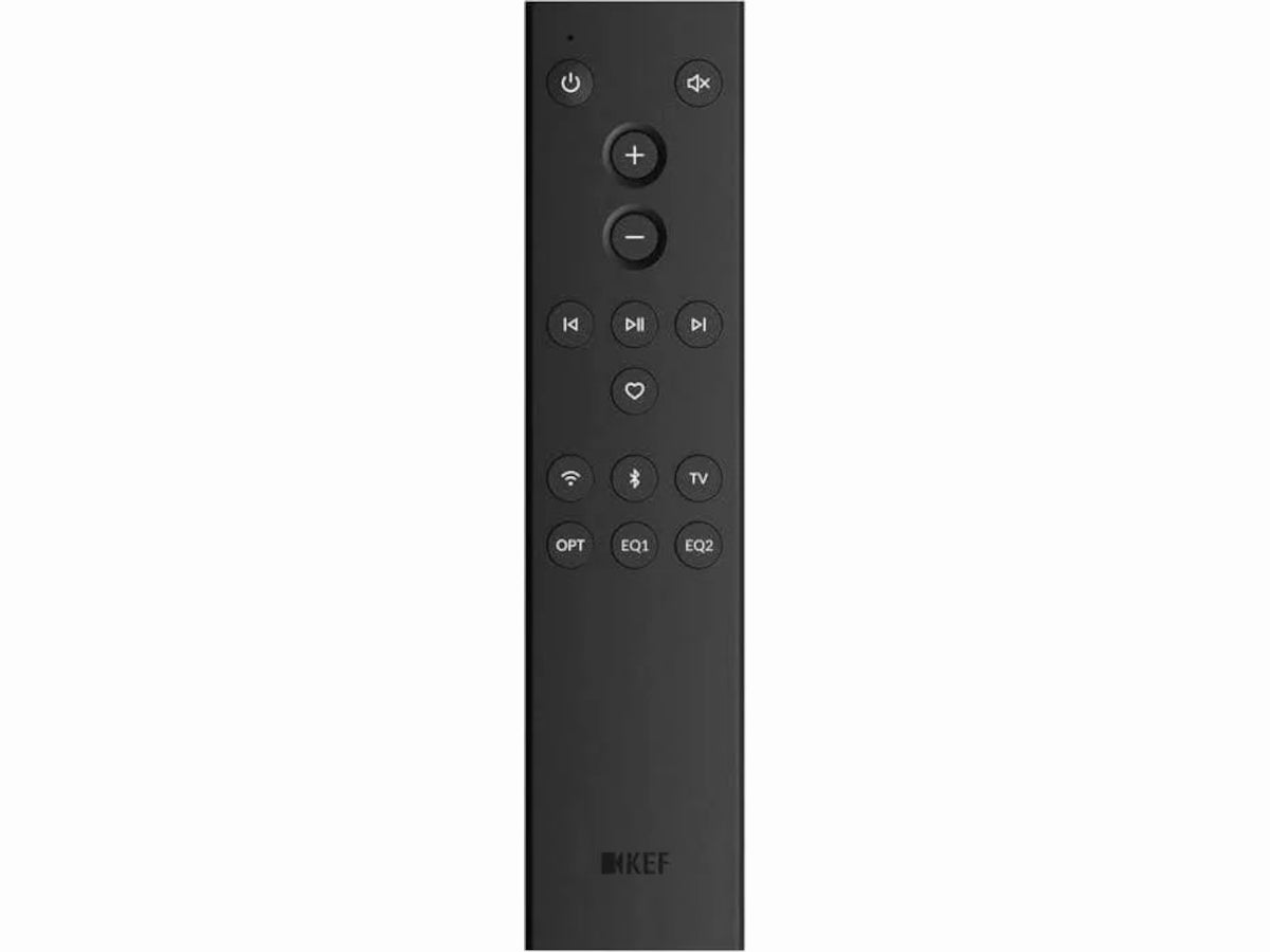 KEF XIO
