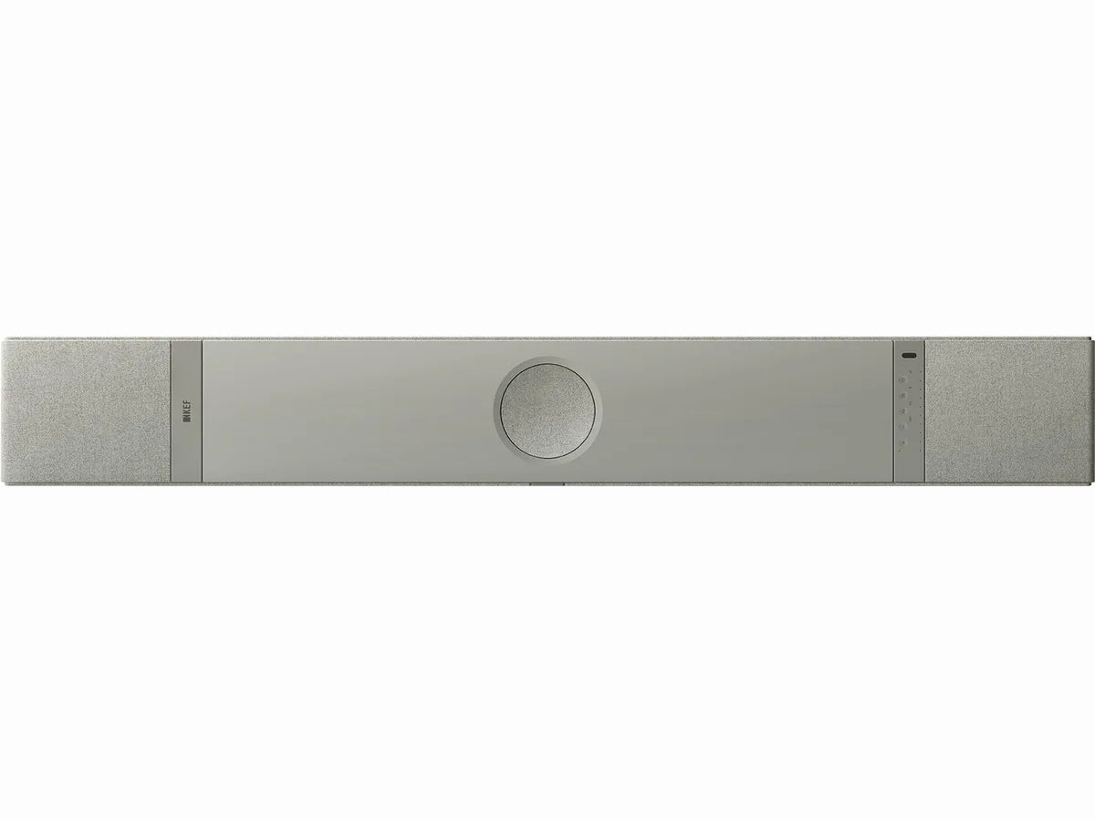 KEF XIO