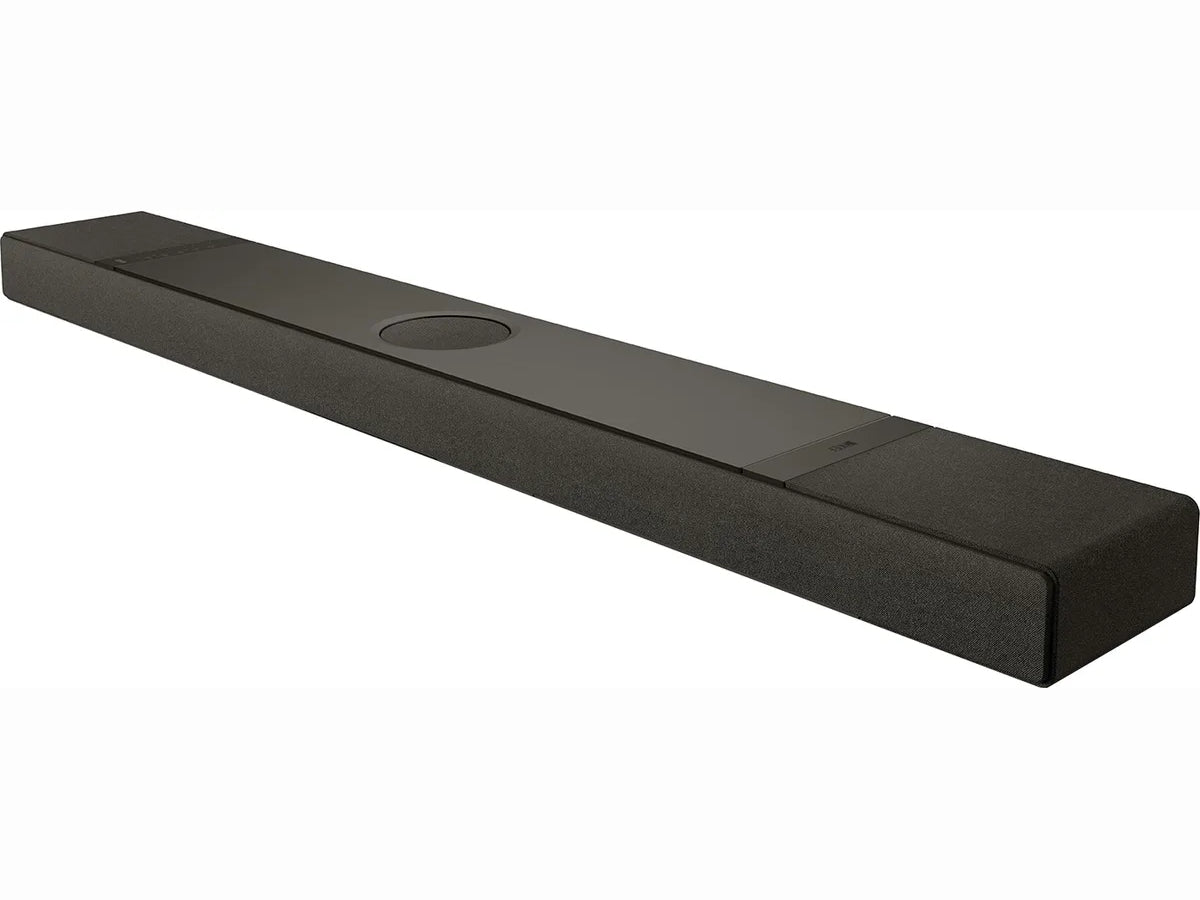 KEF XIO