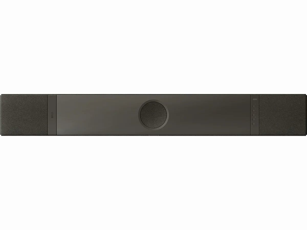 KEF XIO