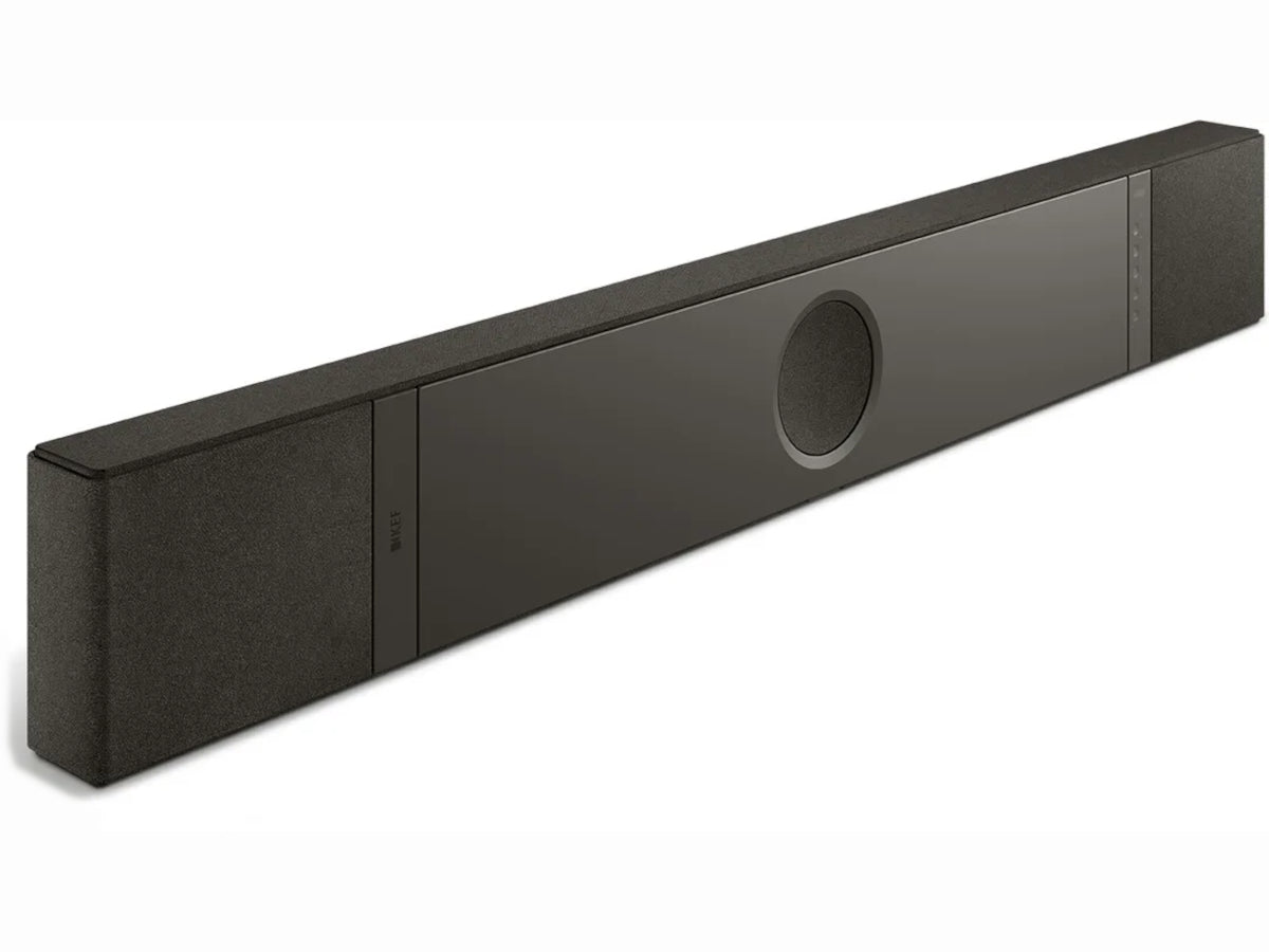 KEF XIO