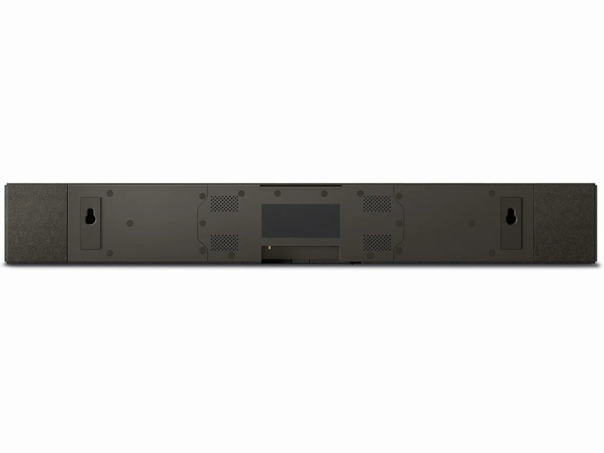 KEF XIO