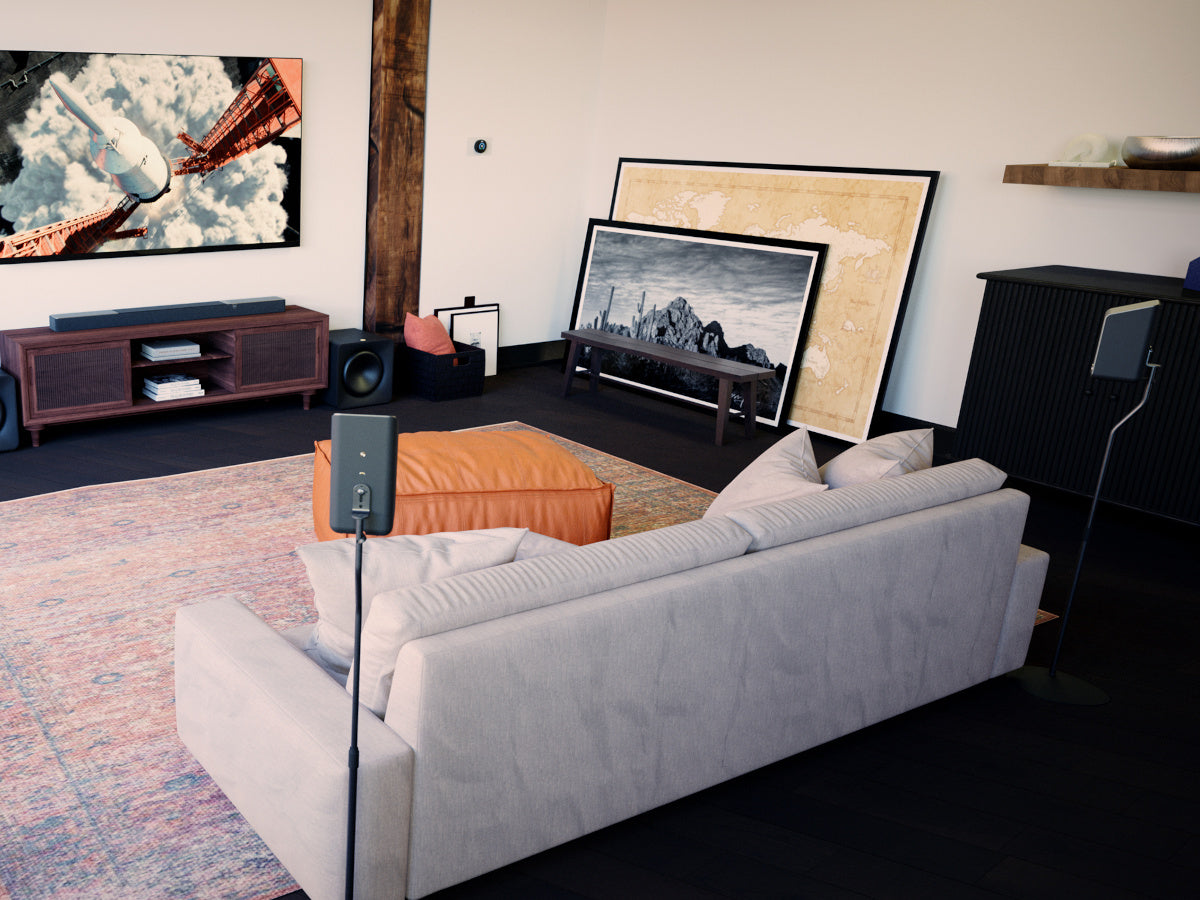 KLIPSCH FLEXUS CORE 300