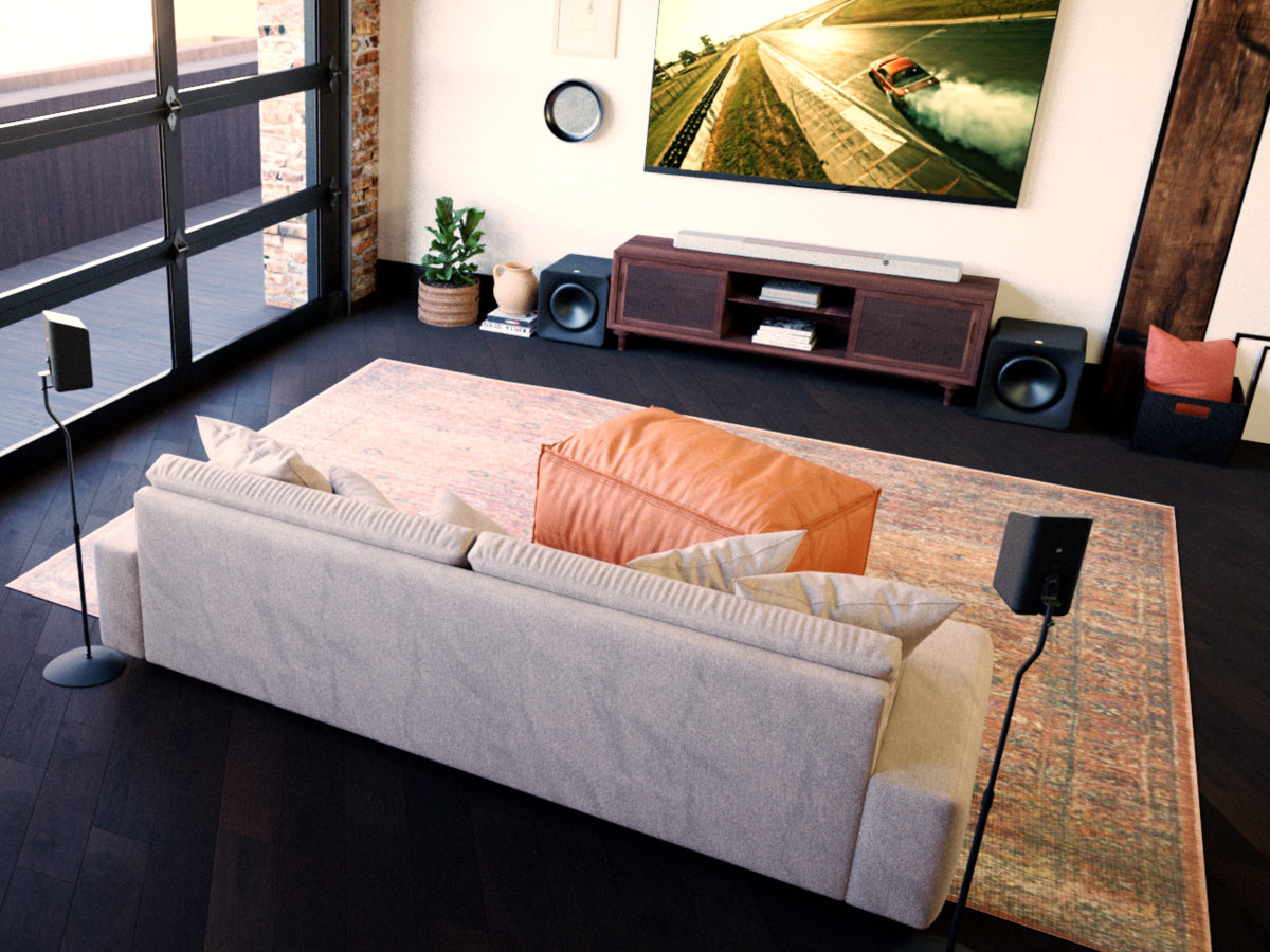 KLIPSCH FLEXUS CORE 300
