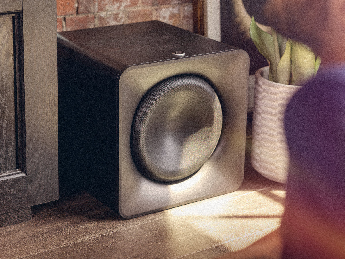 KLIPSCH FLEXUS 12" SUB