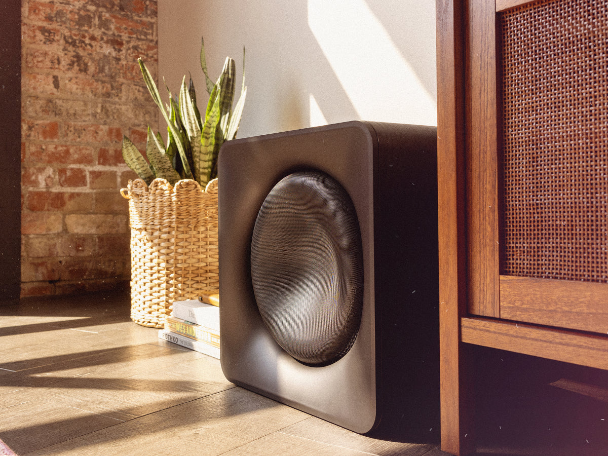 KLIPSCH FLEXUS 12" SUB
