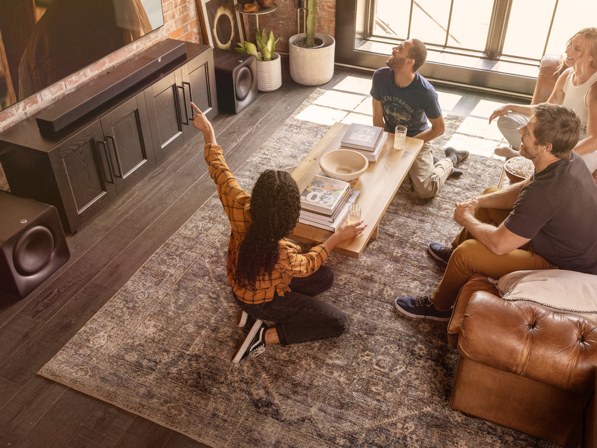 KLIPSCH FLEXUS 12" SUB