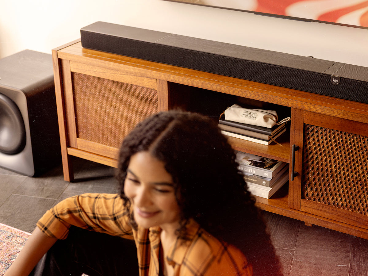 KLIPSCH FLEXUS 12" SUB