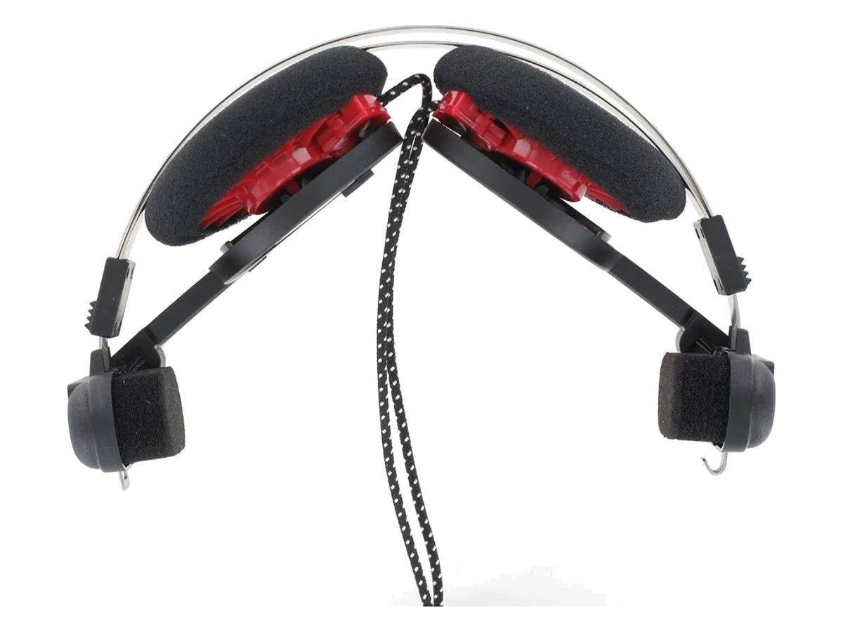 KOSS Porta Pro Original Rouge