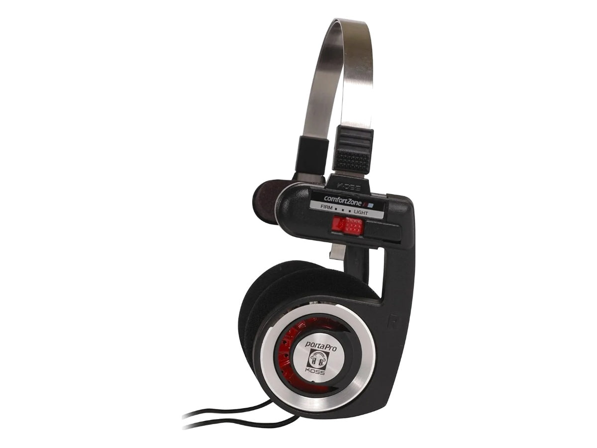 KOSS Porta Pro Original Rouge